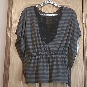 NWT A.Byer top
